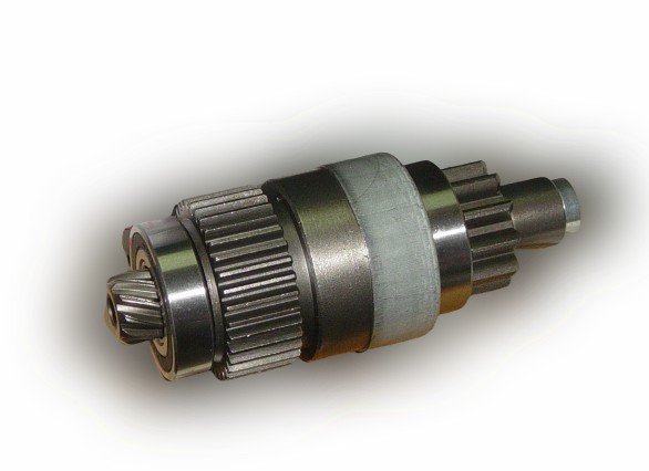 SG-2NIS01-O,(SG-ONIS01) เฟืองสตาร์ท TOYOTA ISUZU TRUCK 11T - Image 1