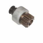 SG-2MMS09-M,(SG-MMMS03) เฟืองสตาร์ท MITSUBISHI FUSO 13T โต 8 สูบ