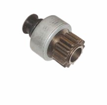 SG-2MMS09-M,(SG-MMMS03) เฟืองสตาร์ท MITSUBISHI FUSO 13T โต 8 สูบ