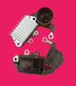 RG-1N32,(B-248) คัทเอาท์ TOYOTA FORKLIFT 12V.