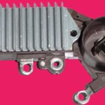 RG-1N34,(B-249) คัทเอาท์ TOYOTA FORKLIFT 24V.