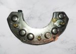 RF-1H06,(D-105) แผงไดโอด NISSAN SUNNY Steel