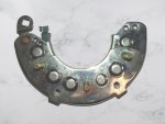 RF-1H12,(D-125) แผงไดโอด NISSAN AUVAN Copper