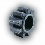 PG-1N04,(H-101) ฟันเฟืองสตาร์ท NISSAN SD-22 REDUCTION 9T