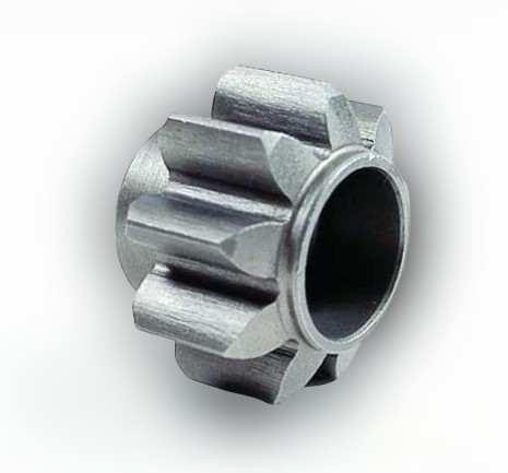 PG-1N12,(H-105) ฟันเฟืองสตาร์ท ISUZU KBZ REDUCTION 9T