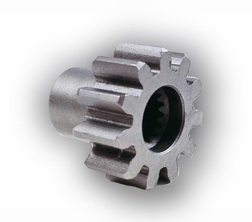 PG-1N14,(H-106) ฟันเฟืองสตาร์ท ISUZU JCM(JAPAN) REDUCTION 11T