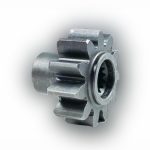 PG-1N10,(H-112) ฟันเฟืองสตาร์ท HINO EM-100 REDUCTION 11T