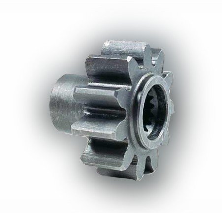 PG-1N10,(H-112) ฟันเฟืองสตาร์ท HINO EM-100 REDUCTION 11T