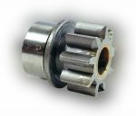 PG-1H03,(H-114) ฟันเฟืองสตาร์ท ISUZU 85 แรง DIRECTION 9T คอสั้น