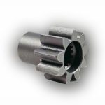 PG-1N05,(H-116) ฟันเฟืองสตาร์ท FORKLIFT SUPPER REDUCTION 9T