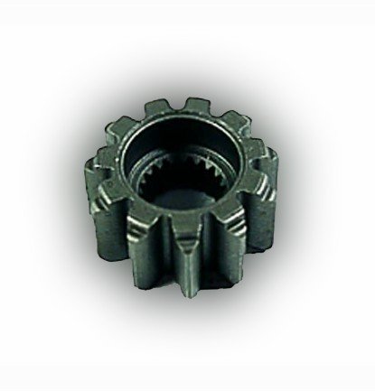 PG-1M16,(H-123) ฟันเฟืองสตาร์ท CANTER(JAPAN) REDUCTION 11T