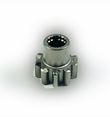 PG-1N07,(H-130) ฟันเฟืองสตาร์ท FORD-5000 1L REDUCTION 10T