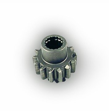 PG-1N18,(H-132) ฟันเฟืองสตาร์ท MAZDA T-3000,T-3500 REDUCTION 14T
