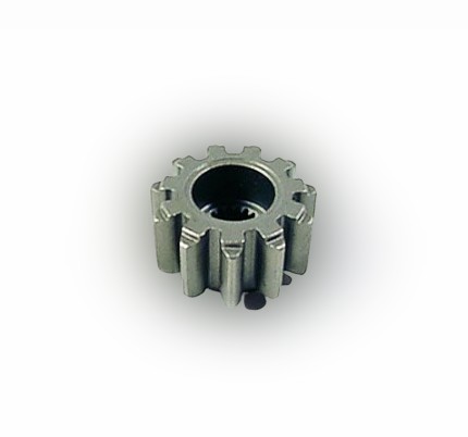 PG-1M12,(H-154) ฟันเฟืองสตาร์ท KOBELCO 6D31(JAPAN) REDUCTION 11T