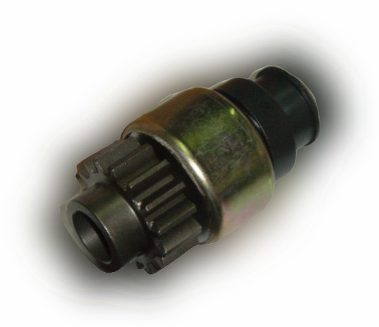 SG-2MCA04-M,(SG-MMCA03) เฟืองสตาร์ท MITSUBISHI CAT 15T ล้อยาง ทด