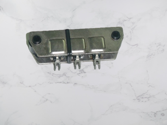 RF-1S08 แผงไดโอด KOMATSU 75A. 6 Diodes
