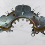 RF-2H16-C แผงไดโอด NISSAN SENTRA 200SX ไดโอดเปลือย 8 เม็ด