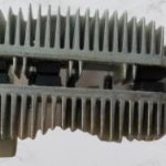 RF-2M49-C แผงไดโอด CHRYSLER IMPORTS 6 Diodes