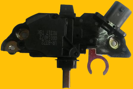 RG-2B10 คัทเอาท์ BOSCH 12V.