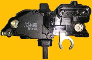 RG-2B15 คัทเอาท์ BOSCH VOLVO 24V.