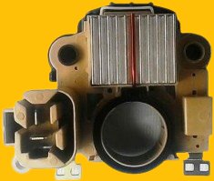 RG-2M09 คัทเอาท์ MITSUBISHI 12V.