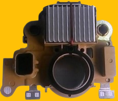 RG-2M10 คัทเอาท์ MITSUBISHI 12V.