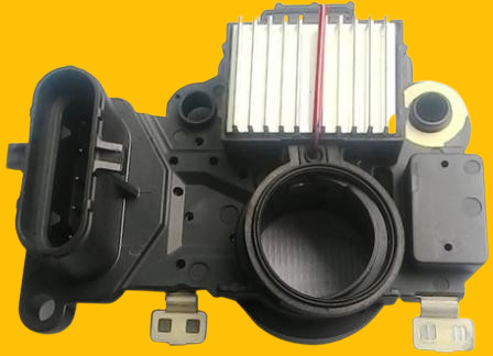 RG-2M13 คัทเอาท์ MITSUBISHI 24V. - Image 1