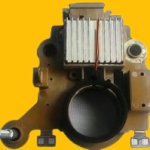 RG-2M16 คัทเอาท์ MITSUBISHI 24V.