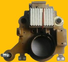 RG-2M16 คัทเอาท์ MITSUBISHI 24V.