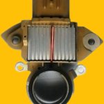 RG-2M19 คัทเอาท์ MITSUBISHI 12V.