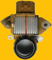 RG-2M19 คัทเอาท์ MITSUBISHI 12V.