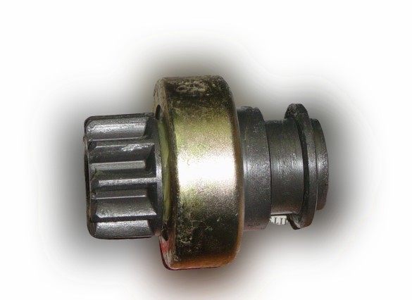 SG-2LFR02-I,(SG-ILFR02) เฟืองสตาร์ท FORD-5000 10T ละเอียดเอี้ยวน้อย
