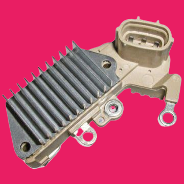 RG-1N35,(B-223) คัทเอาท์ CATERPILLAR, YANMA 12V.