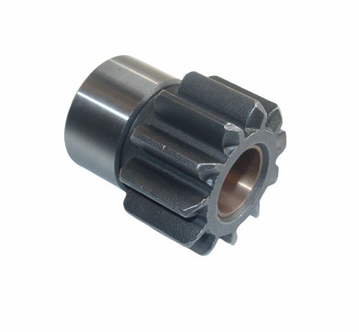 PG-1S06,(H-160) ฟันเฟืองสตาร์ท HINO 4.5KW REDUCTION 11T