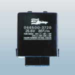 FR-1IS06,(C-127) เฟรชเชอร์ไฟเลี้ยว ISUZU FXZ,FRR 24V. 5P