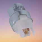 RL-2TT03,(RL-STT01) รีเรย์ตัวกลม TOYOTA CAMRY 12V. 3ขา