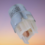 RL-2TT04,(RL-STT02) รีเรย์ตัวกลม TOYOTA Camry MR2 12V. 4ขา