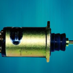 SS-0164 โอโตเมติก KOMATSU FORKLIFT 4D95L 6D95L 24V.