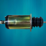 SS-0146 โอโตเมติก ISUZU 8PA1 10PA1 24V.