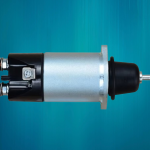 SS-1540 โอโตเมติก MITSUBISHI FUSO 6D14 24V. เฟืองทด