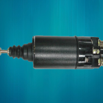 SS-1569 โอโตเมติก MITSUBISHI FUSO 8DC9 24V.