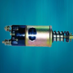 SS-2702 โอโตเมติก HINO ED100 24V.