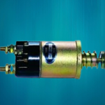 SS-2706 โอโตเมติก HINO EB100 24V.