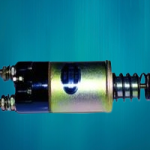 SS-2707 โอโตเมติก HINO TRUCK ED100 24V.