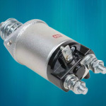 SS-2717 โอโตเมติก HINO HO6C,HO7C 24V.