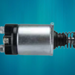 SS-2719 โอโตเมติก NISSAN DIESEL RF8 RE8 24V.