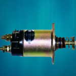 SS-2720 โอโตเมติก HINO EM100,EH100 24V.