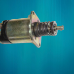 SS-2721 โอโตเมติก HINO BUS TRACTOR 24V.