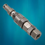 TSK-200 วาล์วระบายหลัก HITACHI EX200-5,SH200-A3