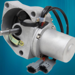 TSK-006 คันเร่งมอเตอร์ HITACHI EX200-5,EX200-6,ZAX200